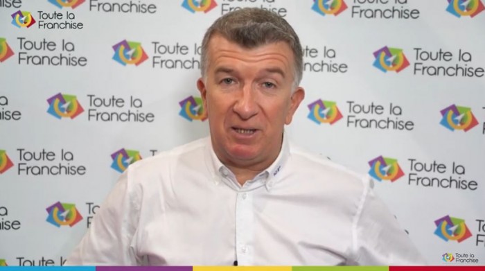 Interview vidéo : Quality Piscine vise 5 à 10 ouvertures par an dès 2022
