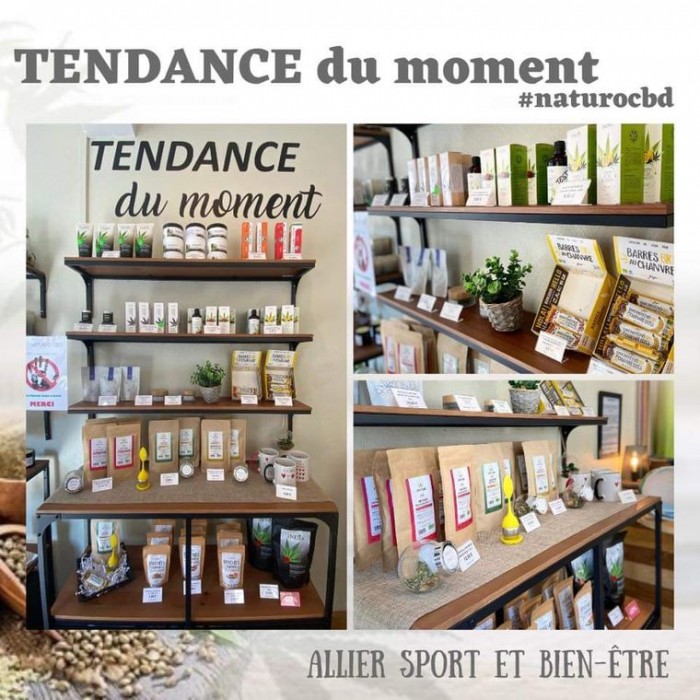 Natur’O CBD : des opérations commerciales clé en main pour les franchisés !