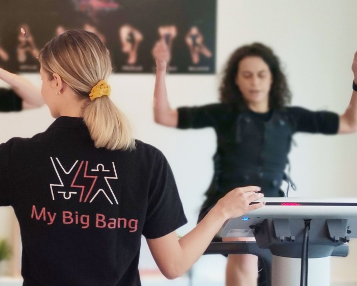 My Big Bang : Un développement en puissance