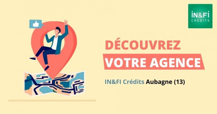 « Le courtage est un métier de proximité qui permet d’aider les gens », Guillaume Desgoute (franchisé IN&FI Crédits)