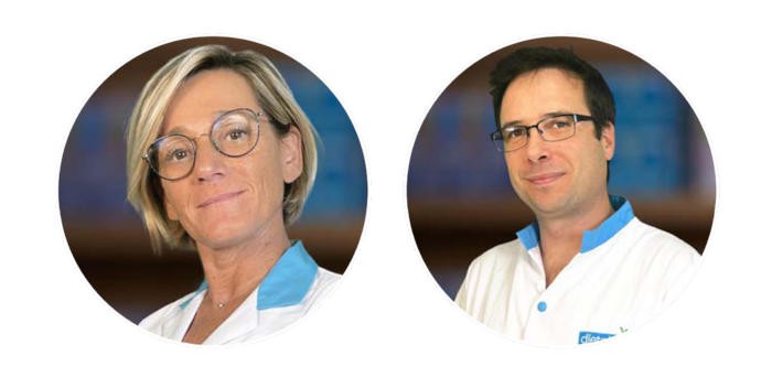 Deux nouveaux franchisés dietplus ont ouvert leur centre en novembre