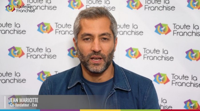 « Nous avons un objectif de plus de 225 salles ouvertes en 2025, en France et à l’international », Jean Mariotte (co-fondateur EVA)