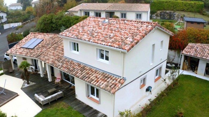 Ami Bois remporte l’argent aux Challenges de l’Habitat Innovant 2022 et lance officiellement sa marque de rénovation et extensions bois : Rénov Evolution
