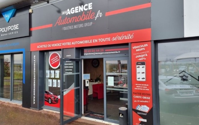 Mon Agence Automobile.fr annonce l’ouverture, à venir, de trois nouvelles agences