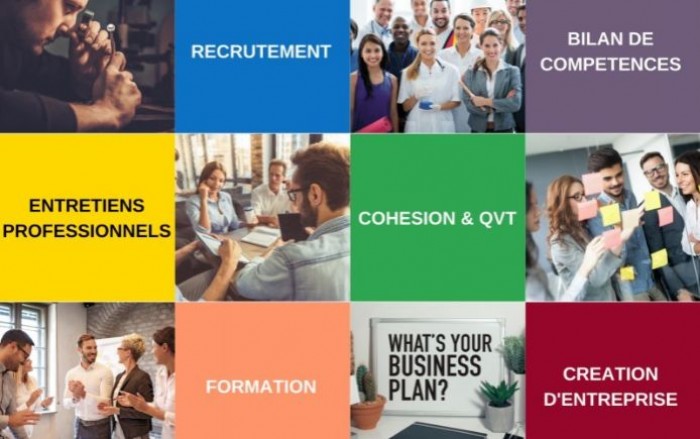 AKOYAS poursuit le développement dynamique de son réseau de consultants en ressources humaines