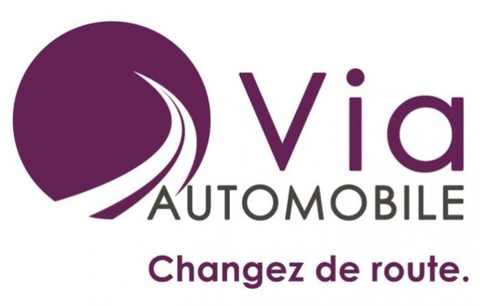 Via Automobile intègre une équipe marketing, recherche et développement