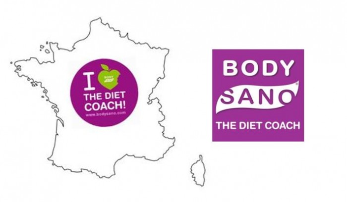 Bodysano : success-story sur le marché de la diététique, de l’approche mentale et des soins esthétiques