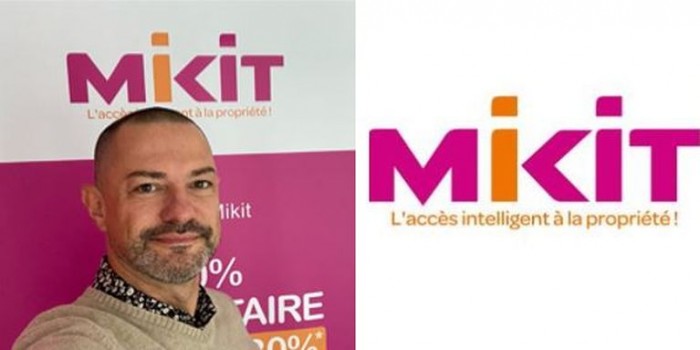 Après plus de quinze ans dans l’armée, il devient franchisé Mikit à Surgères