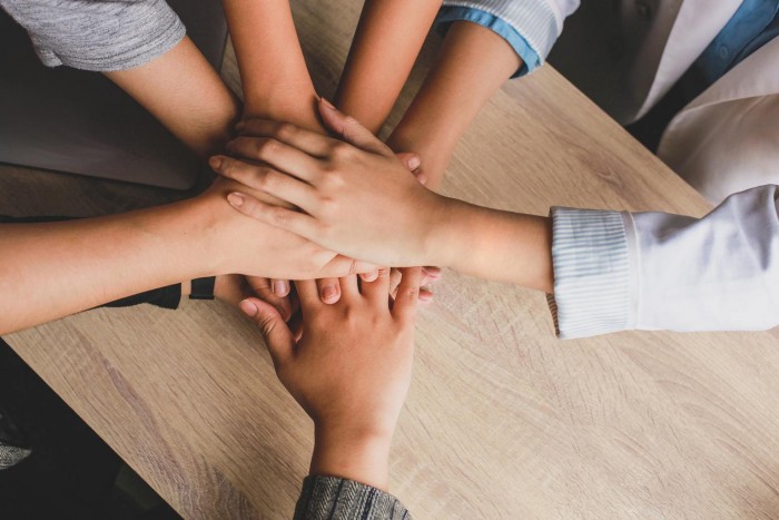 NEXEAU : pourquoi entreprendre avec un réseau ?