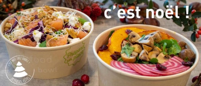 Dubble Bordeaux Bassins à Flot : un 3e restaurant bordelais pour la chaîne healthy et gourmande