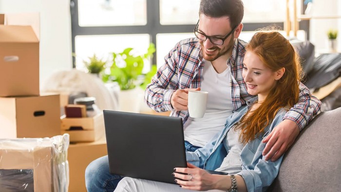 La Résidence innove avec son outil « Recherche d’un bien par temps de trajet »