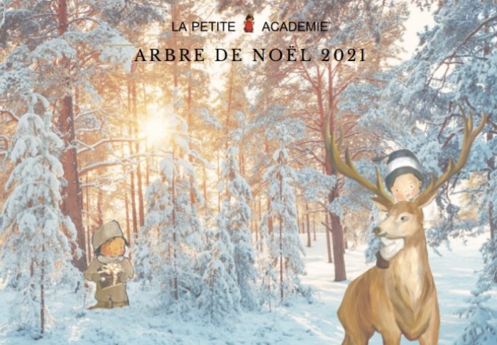 La Petite Académie : My Art Event, la partie événementielle d'entreprises du réseau est repartie sur les chapeaux de roue