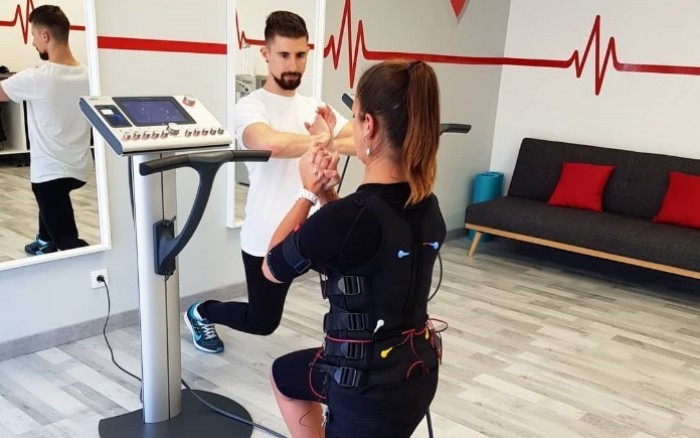 Iron BodyFit finalise une levée de fonds pour accélérer son développement international
