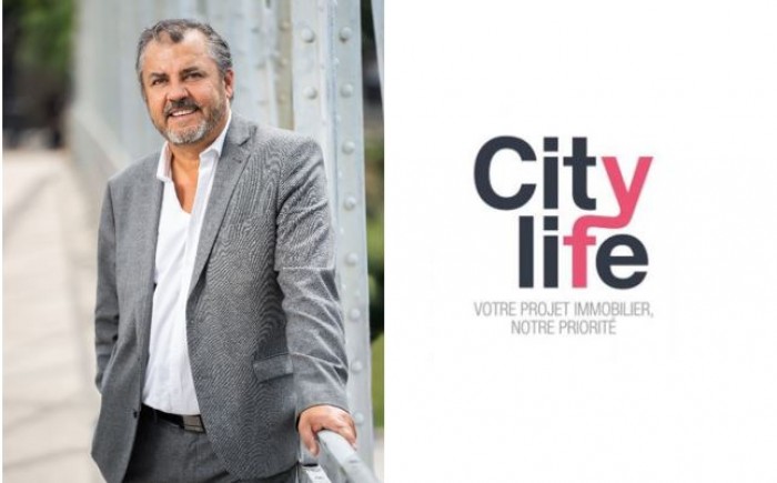 « Ouverts à la franchise depuis cet été, nous avons déjà un premier franchisé qui démarre début 2022 et plusieurs autres projets », Bruno Gauthier (CityLife Immobilier)