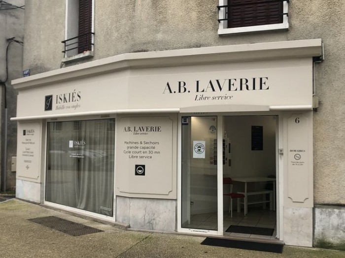 Wash’n dry se développe dans l’Essonne