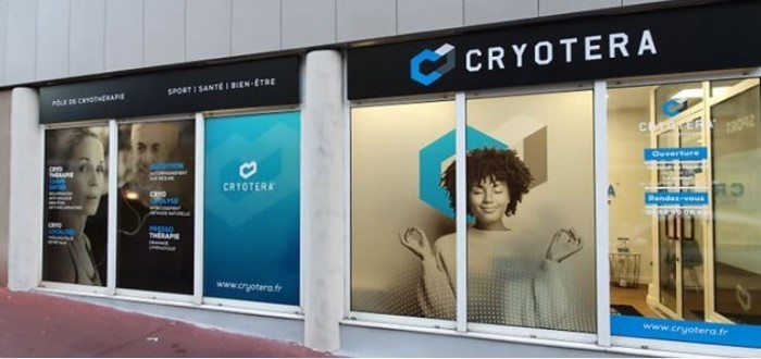 Cryotera® ouvre un nouveau centre à Limoges