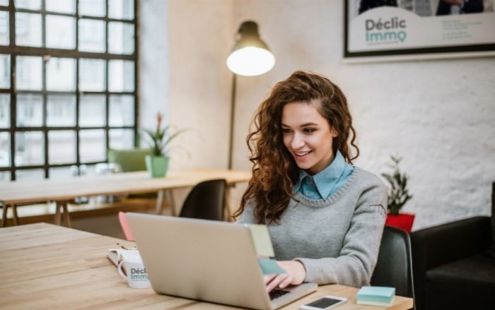 Déclic Immo participe aux rencontres digitales de la franchise du 19 au 21 janvier 2022