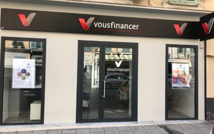 Vousfinancer fait le bilan de son année 2021 très réussie