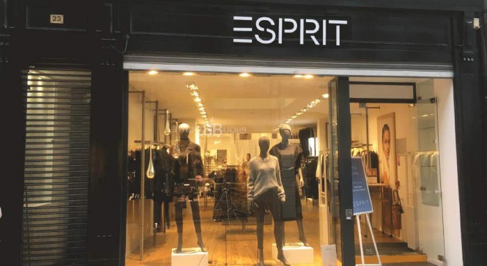Un franchisé ESPRIT ouvre une nouvelle boutique à Arras