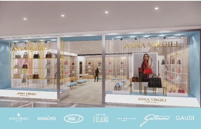 L'enseigne Anna Virgili dévoile un nouveau concept multimarques