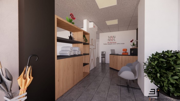 My Big Bang Colombes : Ouverture d’un studio d’électrostimulation dans les Hauts-de-Seine