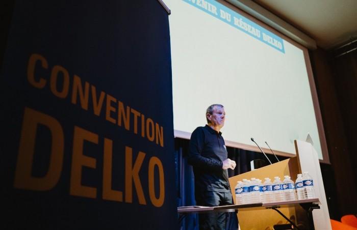 DELKO réunit son réseau pour sa convention annuelle