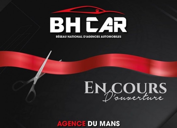BH Car signe un nouveau contrat au Mans