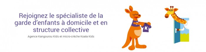 « Nous sommes convaincus que 2022 sera l’année du renouveau », Vanessa Vigne Mlekus (franchise Kangourou Kids)