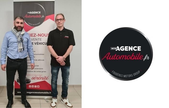 Un passionné d'automobile se lance avec Mon Agence Automobile.fr à Francaltroff