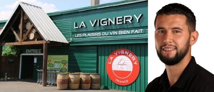« 2022 sera une année de stabilisation après une année record », Antony Pereira (responsable développement La Vignery)