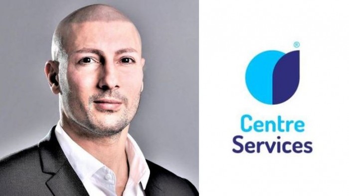 « La crise nous a relativement épargnés et nous avons même augmenté nos perspectives de croissance », Benjamin Assous (Centre Services)