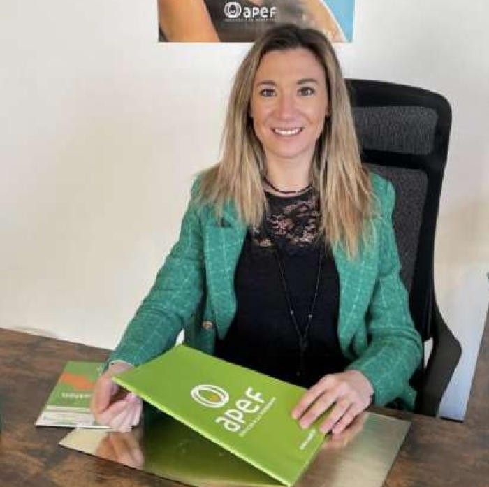 Une nouvelle agence APEF ouvre à Lons