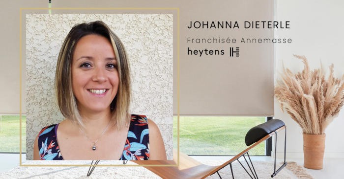 Une spécialiste du retail ouvre un magasin Heytens à Annemasse