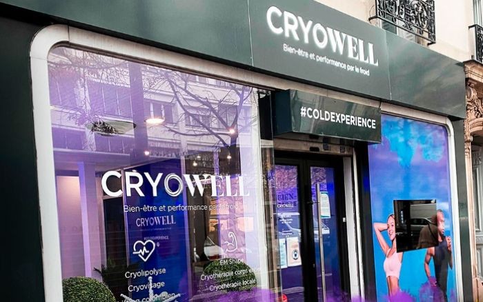 Bilan 2021 : le réseau Cryowell confiant pour l'avenir