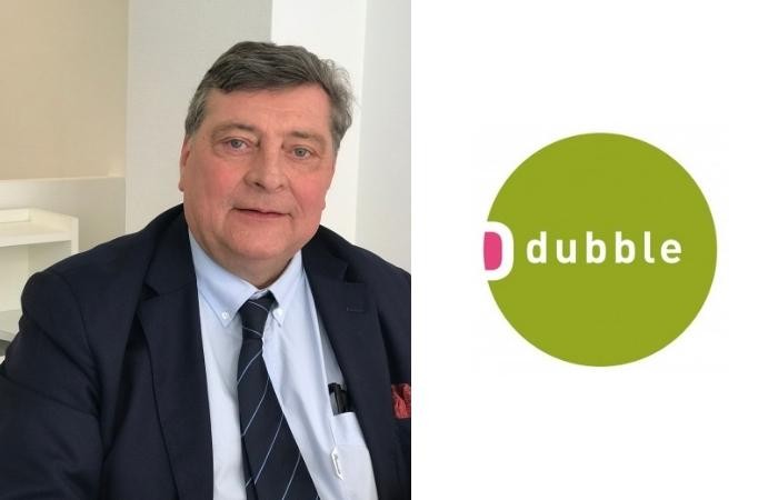 "Les consommateurs ont pris conscience du fait que l’alimentation avait un impact sur la santé" (Jean-François Eon, Dubble)