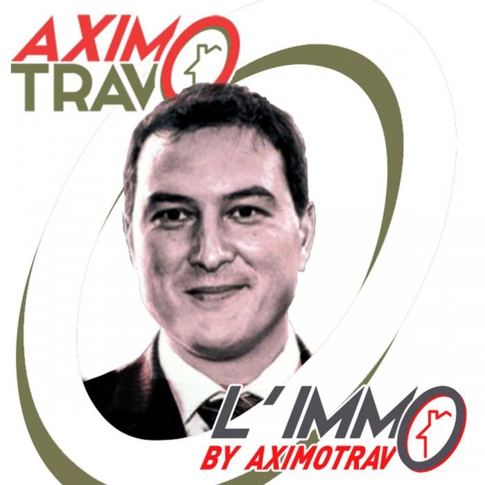 Bilan plus que positif en 2021 pour Aximotravo