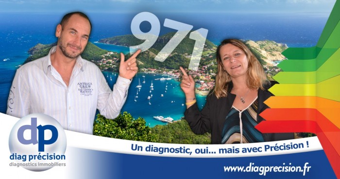 « Le métier de diagnostiqueur immobilier nécessite des compétences administratives, commerciales et juridiques », Didier Conrardy (franchisé Diag Précision)