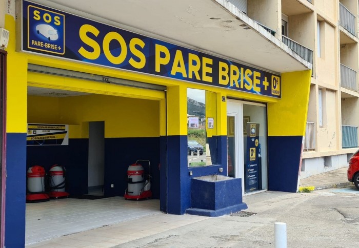 SOS Pare-Brise + dresse un bilan positif de son année 2021