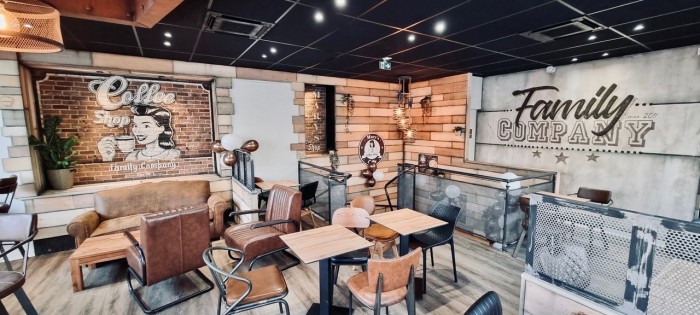 Mary’s Coffee Shop inaugure un nouveau point de vente à Saint-Etienne