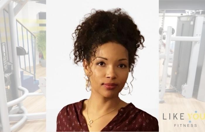 "Notre concept est très intéressant en termes d'épanouissement des franchisés" Natacha Ragot (Like You Fitness)