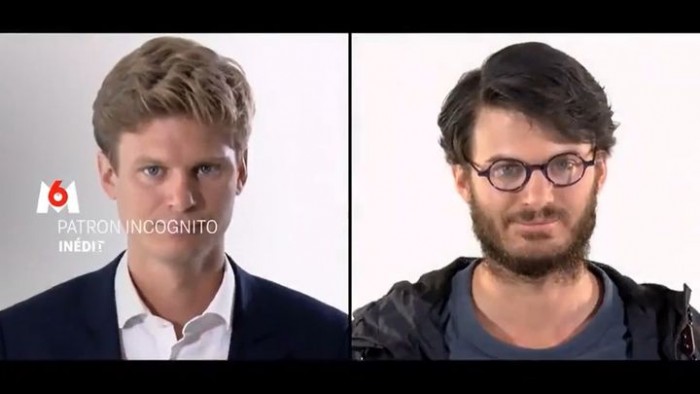 Sequoia Pressing : Nicolas de Bronac revient en Patron Incognito
