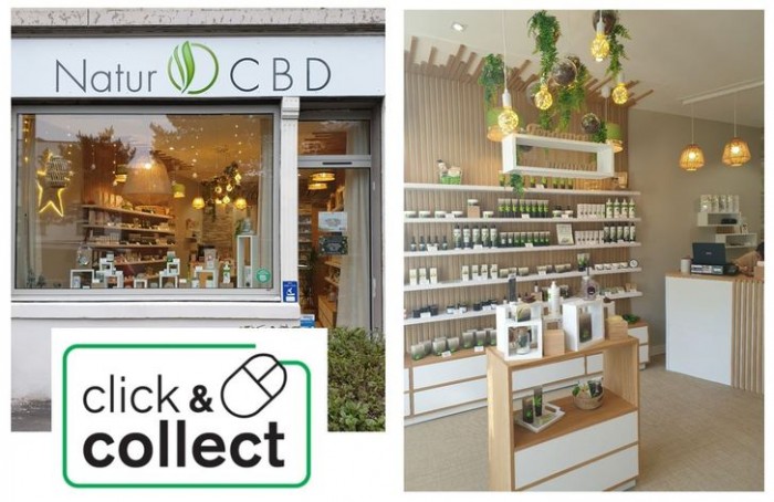 Futurs franchisés : voici les atouts de Natur’O’CBD !