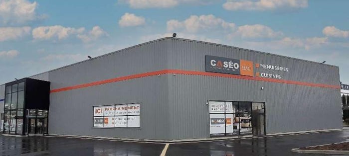 CASEO accueille 3 nouveaux adhérents et 1 nouveau magasin