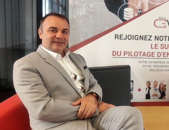 « Nous souhaitons accueillir huit nouveaux partenaires en 2022 », Emmanuel Hirigoyen (PDG Evoludis)