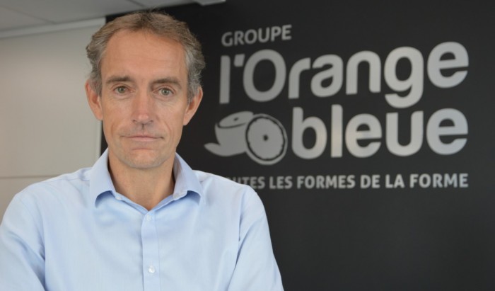 En 2022, l’Orange bleue confirme ses ambitions en France et en Europe !