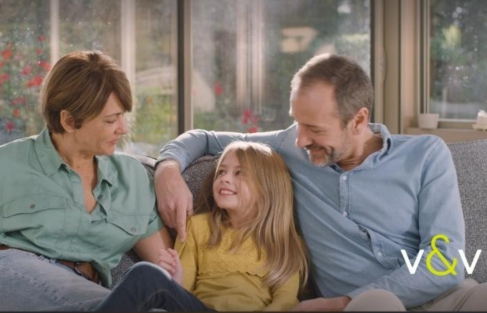 Une nouvelle campagne de notoriété en prime time pour Vie & Véranda