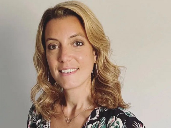 "Le bien-vivre chez soi est à présent une priorité dans notre société" Elodie Souvais (Mobilaug Sables d'Olonne)