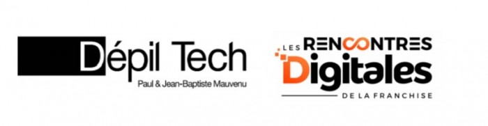 Dépil Tech annonce sa participation à la 2e  édition des Rencontres Digitales de la Franchise
