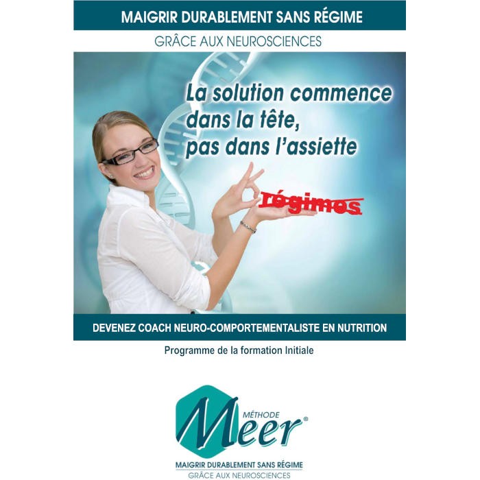L’enseigne Méthode Meer dévoile son programme de formation initiale et continue