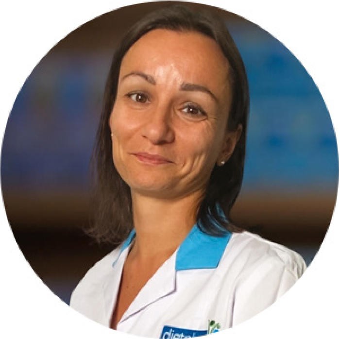 « Reprendre ce centre, c’était une opportunité à saisir et je ne le regrette pas », Fanny Martin, franchisée dietplus à Jaunay-Marigny